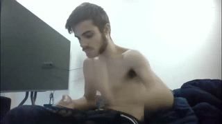 roy__constance animated gif teaser