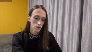 noha_white animated gif teaser