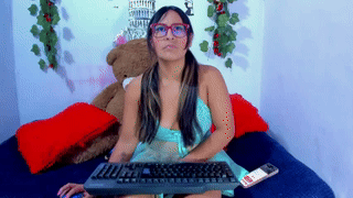 oliviaogk animated gif teaser