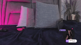 fox_eyesavage animated gif teaser