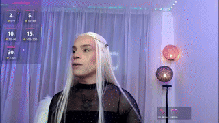 _gingercherry animated gif teaser