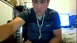 alessandro_wolf animated gif teaser