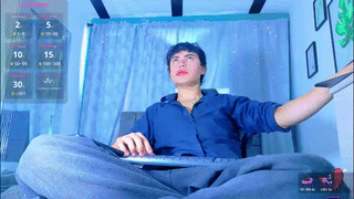tralalabala animated gif teaser
