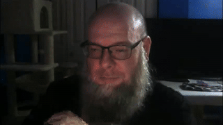 black_skull22 animated gif teaser