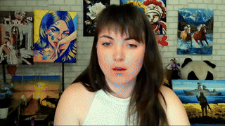 sunnie_dayz animated gif teaser