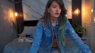 betty_fire_ animated gif teaser