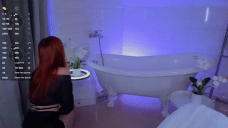 lishahume animated gif teaser