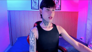 mcr8080 animated gif teaser