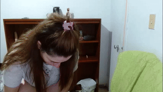 sweetuniporn animated gif teaser