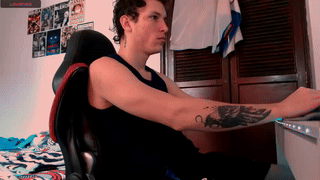 b666b animated gif teaser