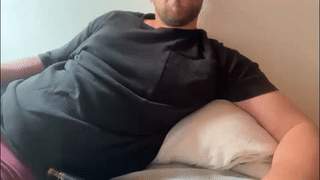 hornyolcock animated gif teaser