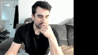 forthoseinattendance animated gif teaser