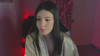 hunny_ines animated gif teaser