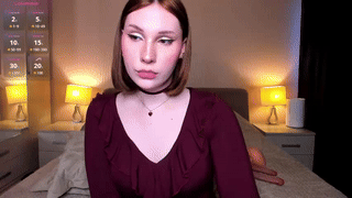 beauty_doll01 animated gif teaser