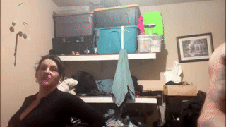 tina_russo animated gif teaser