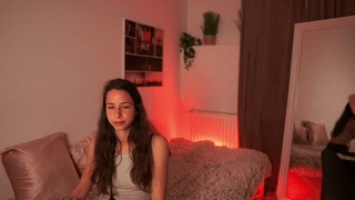 martina17x animated gif teaser
