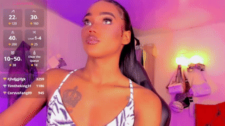 barbarajenner animated gif teaser