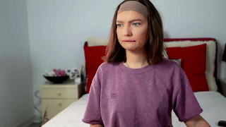camillacassidy animated gif teaser