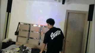 penelope_rave animated gif teaser
