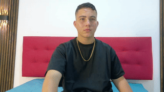 demian_hush animated gif teaser