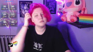 kali_sweet animated gif teaser