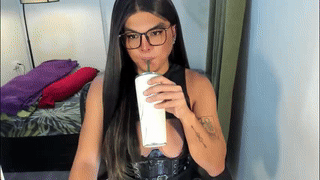 chaniesmith67x animated gif teaser