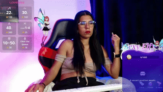 natalia_exotic animated gif teaser