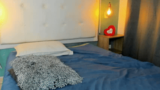 jenie_fire animated gif teaser