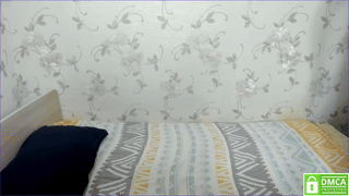 kaicarback animated gif teaser