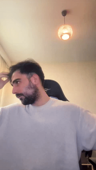 rudisuzzy animated gif teaser