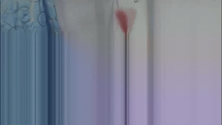 arianablonde animated gif teaser