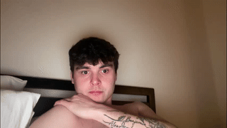 tonybenedetti animated gif teaser
