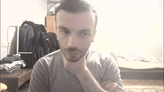 roastingcorn animated gif teaser
