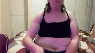 lasophia animated gif teaser