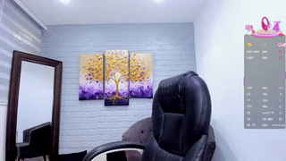 angie_mcqueen animated gif teaser