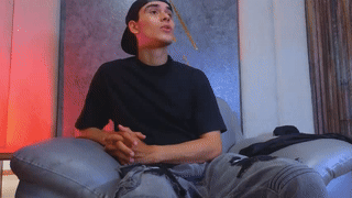 hardmrlazy animated gif teaser