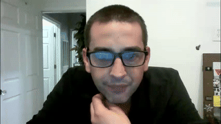 roastingcorn animated gif teaser