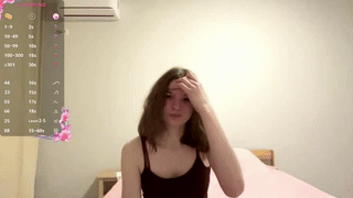 flora_puffini animated gif teaser