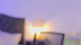 fuzzzman animated gif teaser