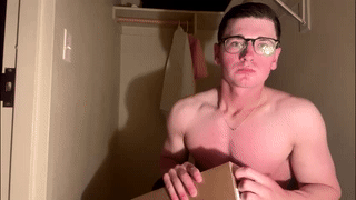 cummfights animated gif teaser