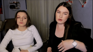 vikki_and_george animated gif teaser