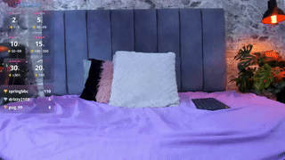 mariamcreedon animated gif teaser