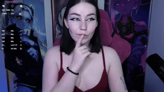 mskionny animated gif teaser