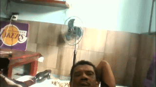 aaronmagnum animated gif teaser