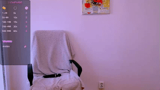 melissacrystall animated gif teaser