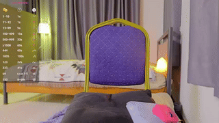 siriamasha animated gif teaser