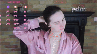 kiradivine animated gif teaser