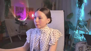 vanessajos animated gif teaser