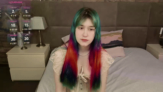 artofboobs animated gif teaser