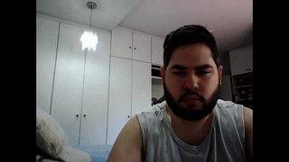 mdavis1six animated gif teaser